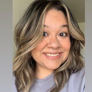 Meet your Posher, Jen